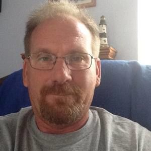 Meet your Posher, Jim